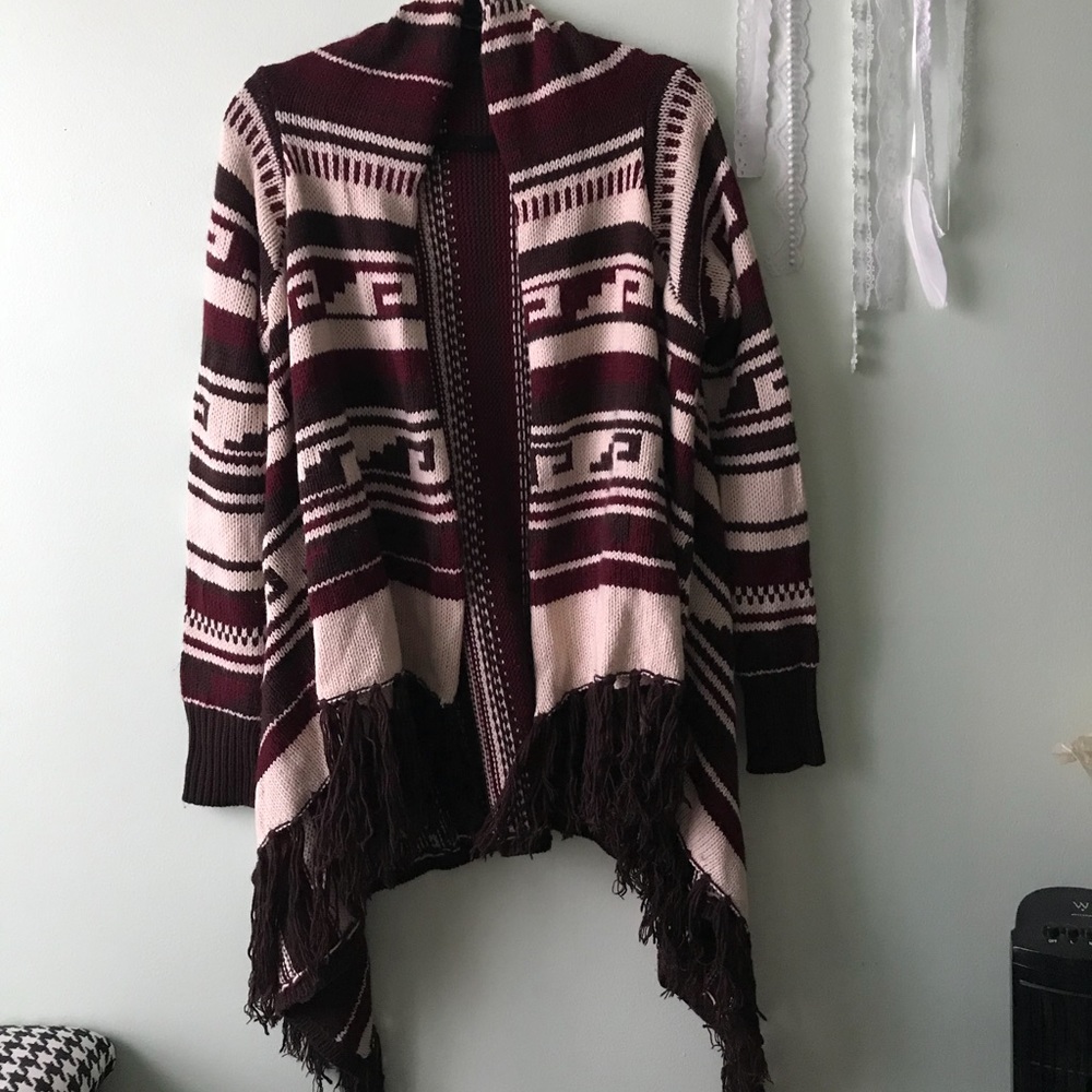 Forever 21 cardigan
